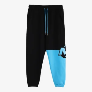 Moist Esports Jogger-Moist Merch Sweatpant