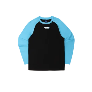 Moist Esports Long Sleeve Tee-Moist Merch Long sleeve tee