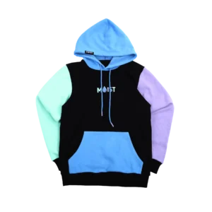 Moist Hoodie-Moist Merch Hoodies