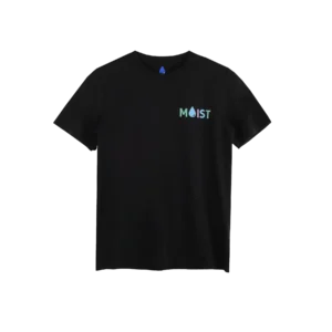 Moist logo Tee-Moist Merch Shirts